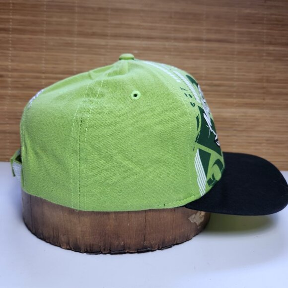 Star Wars Yoda Youth Baseball Cap Hat Master Yoda Size 8-16 - Picture 4 of 9